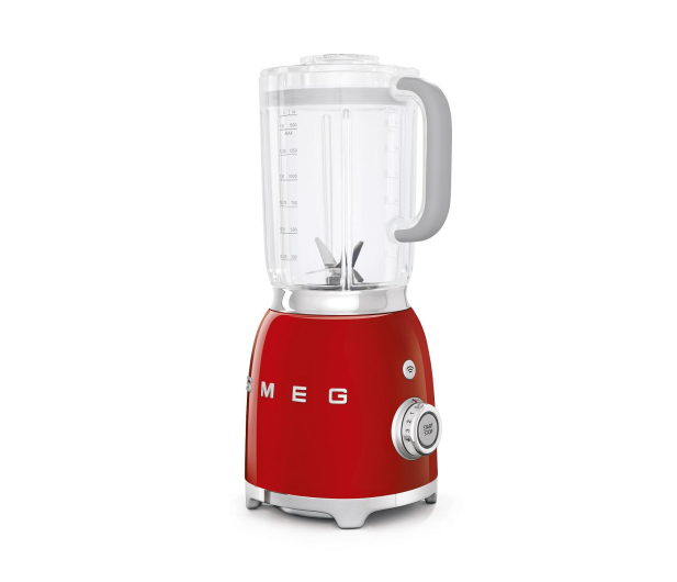 Smeg BLF01RDEU - 1384879 - zdjęcie 3
